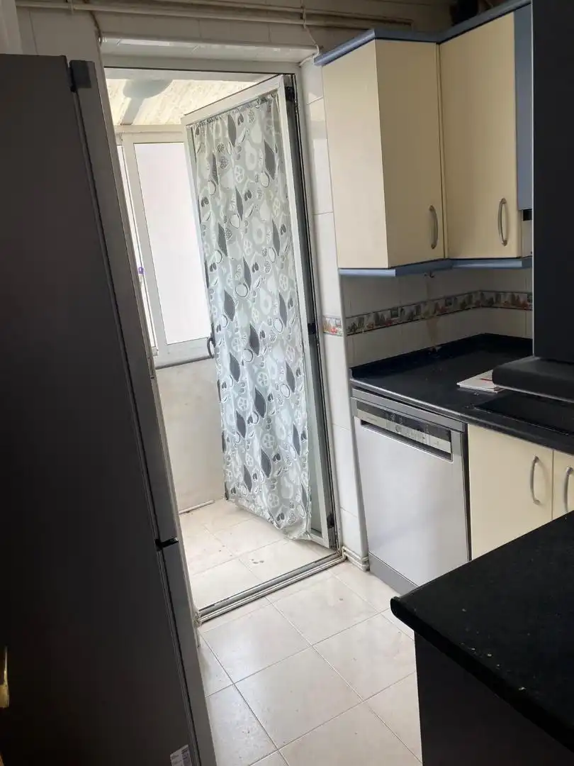 Cocina de Piso en venta en Zamora Capital  con Aire acondicionado, Calefacción y Parquet
