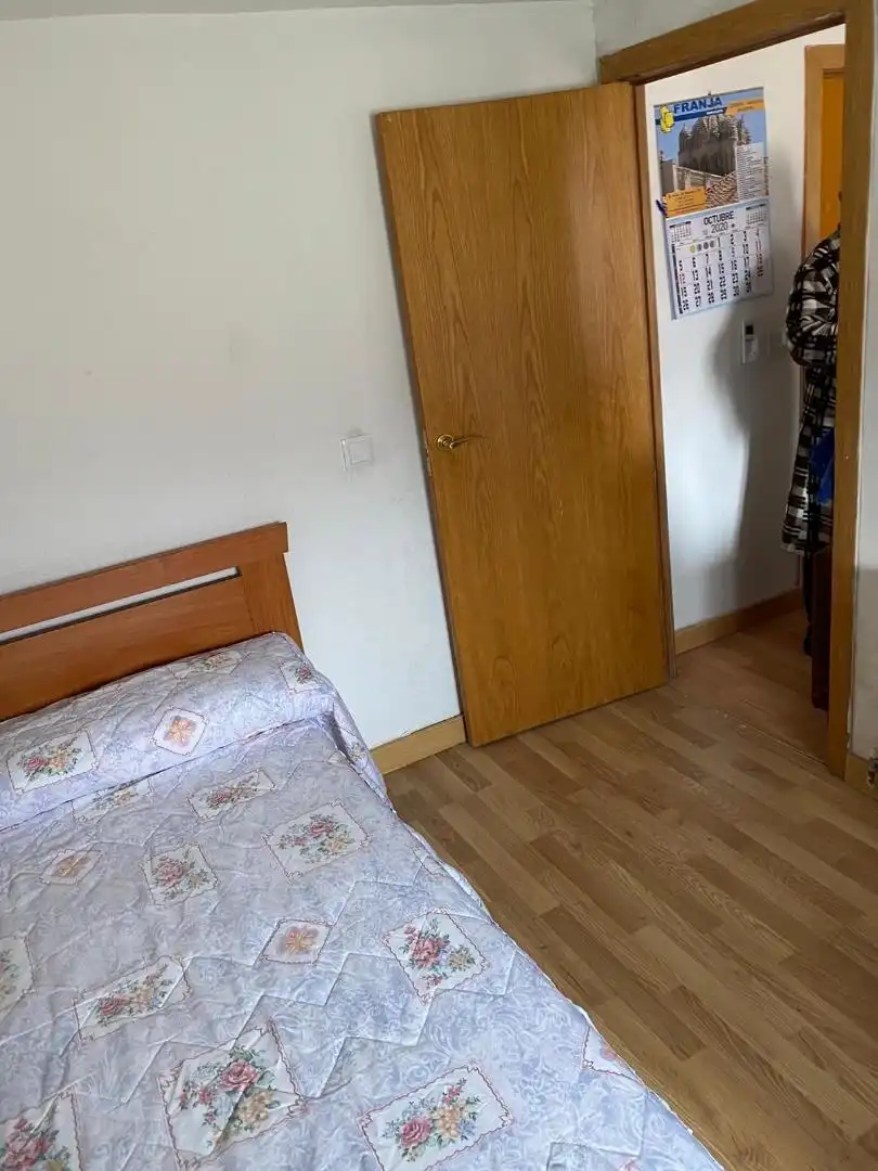 Habitación de Piso en venta en Zamora Capital  con Aire acondicionado, Calefacción y Parquet