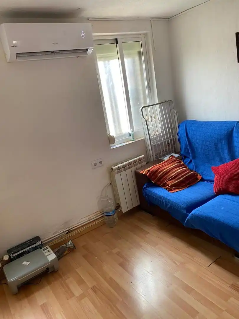 Habitación de Piso en venta en Zamora Capital  con Aire acondicionado, Calefacción y Parquet