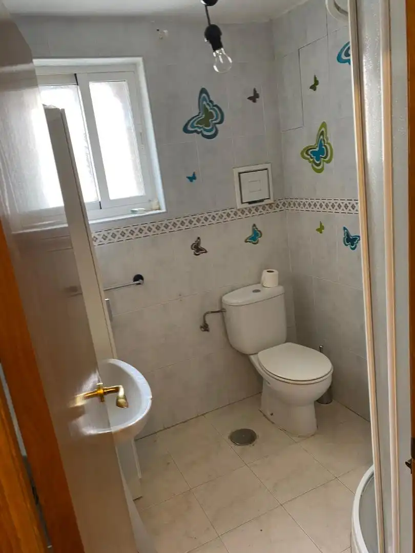 Baño de Piso en venta en Zamora Capital  con Aire acondicionado, Calefacción y Parquet