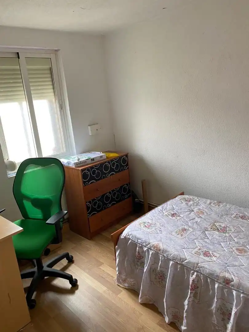 Habitación de Piso en venta en Zamora Capital  con Aire acondicionado, Calefacción y Parquet