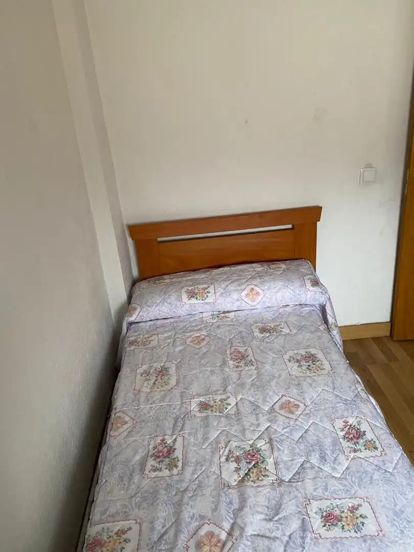Habitación de Piso en venta en Zamora Capital  con Aire acondicionado, Calefacción y Parquet