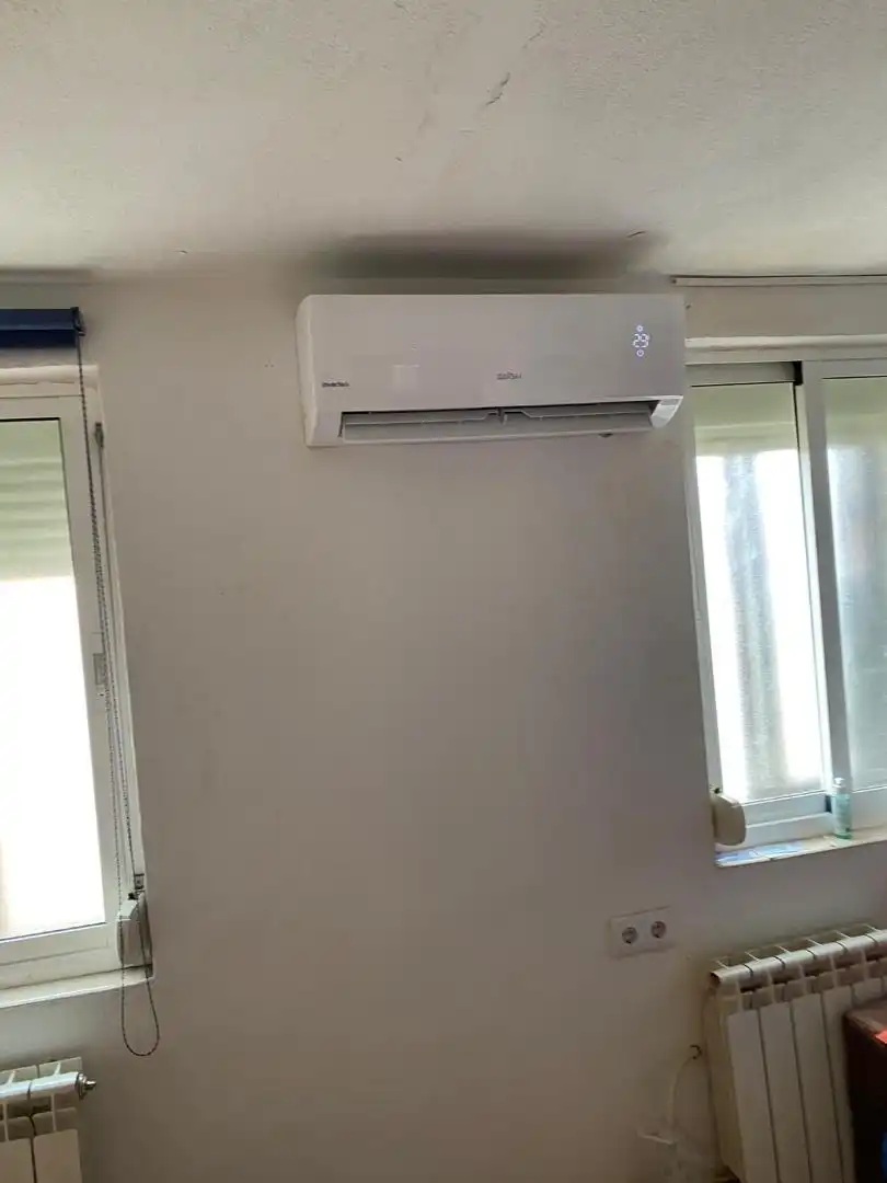 Piso en venta en Zamora Capital  con Aire acondicionado, Calefacción y Parquet