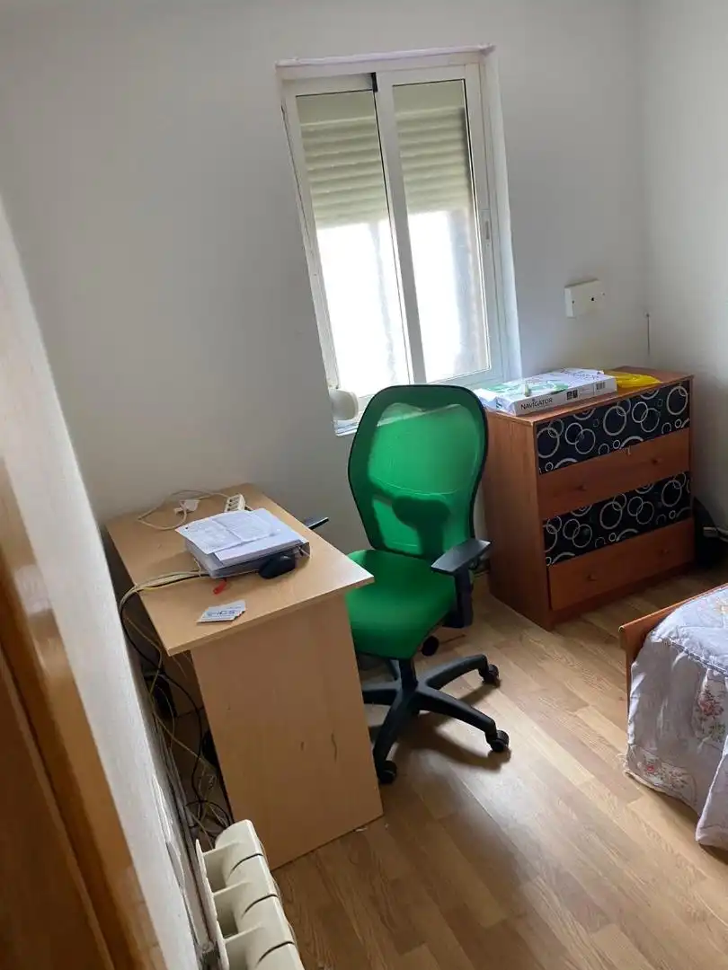 Piso en venta en Zamora Capital  con Aire acondicionado, Calefacción y Parquet