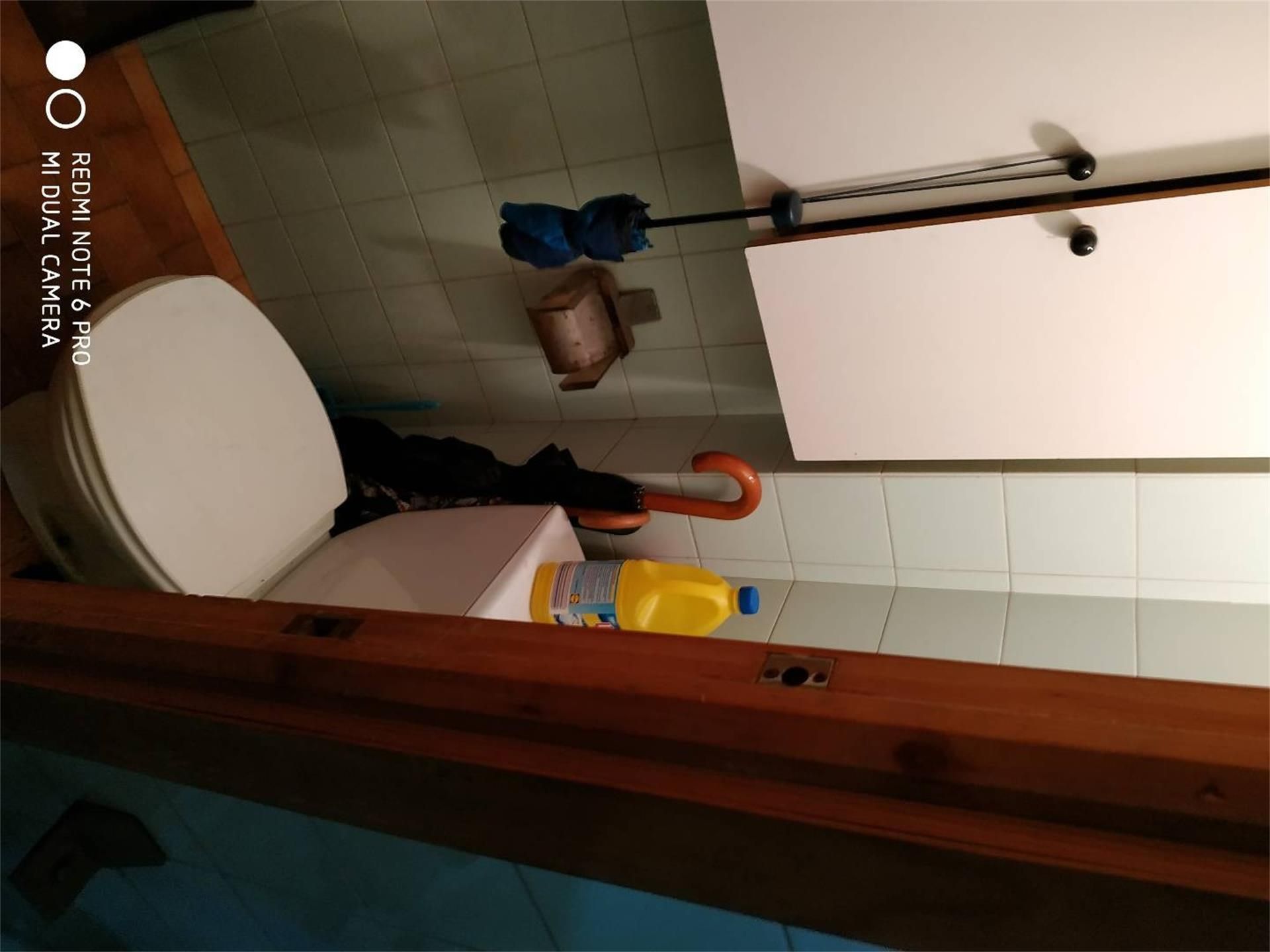 Bathroom of Premises for sale in  Pamplona / Iruña
