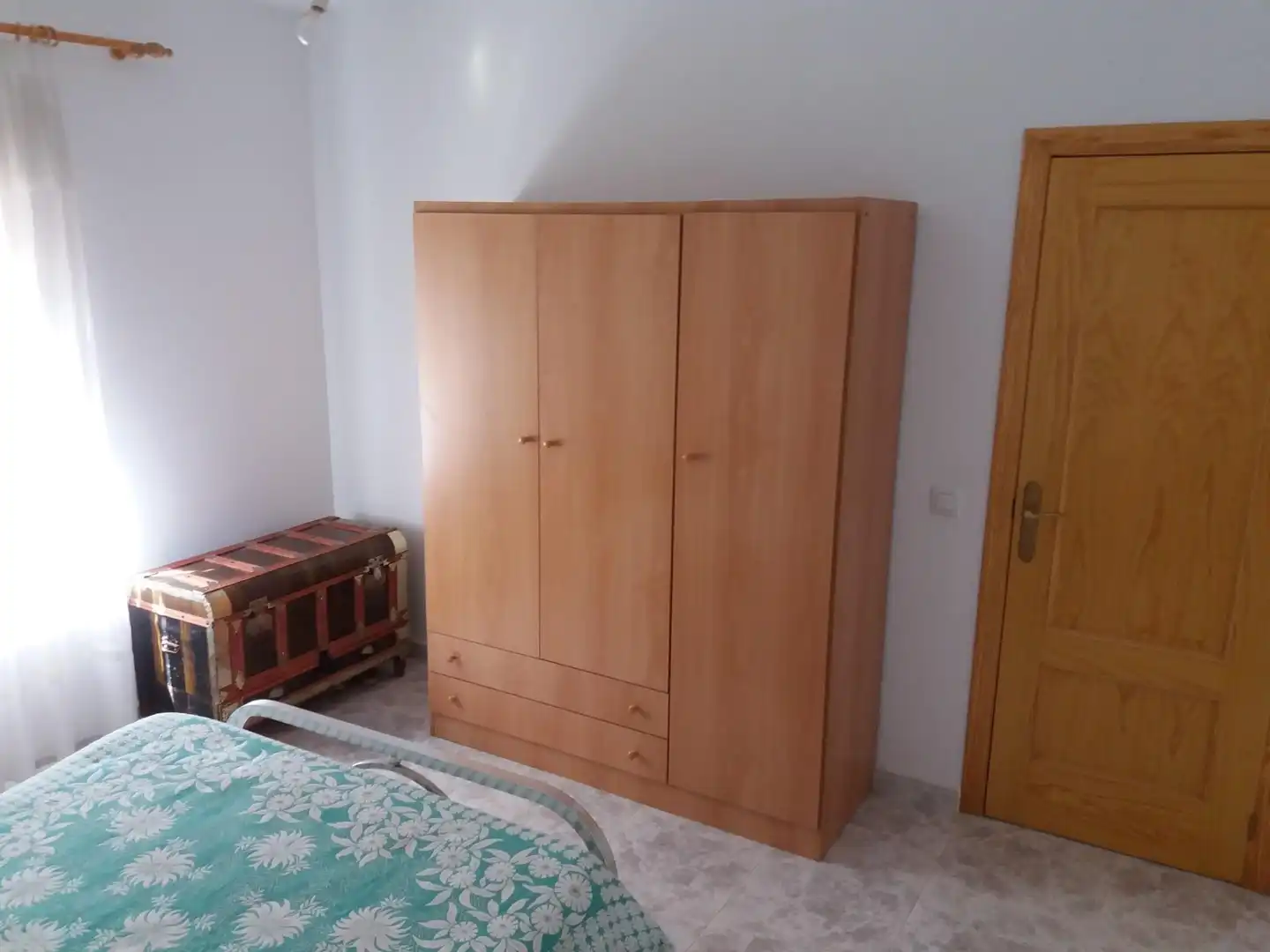 Casa adosada en venta en Calle El Pilar, 3, Segura de la Sierra Habitación de Casa adosada en venta en Segura de la Sierra con Amueblado y Balcón