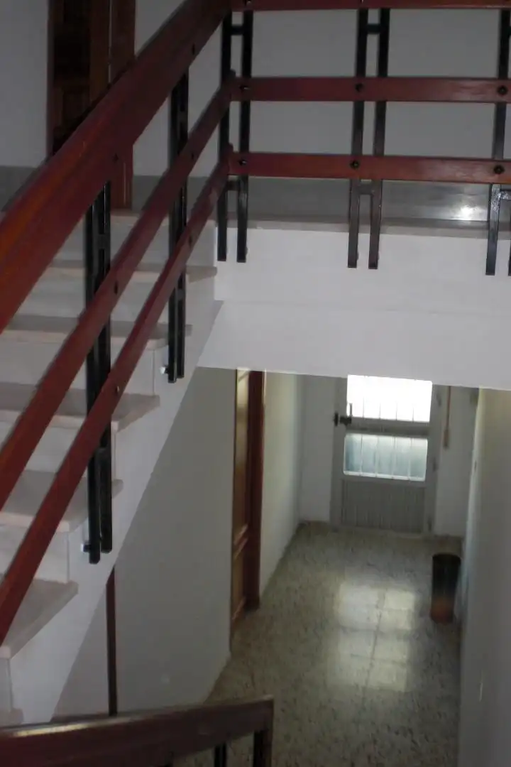 Casa adosada en venta en Calle El Pilar, 3, Segura de la Sierra Casa adosada en venta en Segura de la Sierra con Amueblado y Balcón