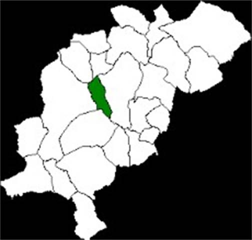 Terreno en Venta en Barrio Calvo Sotelo, 64 en Valbona