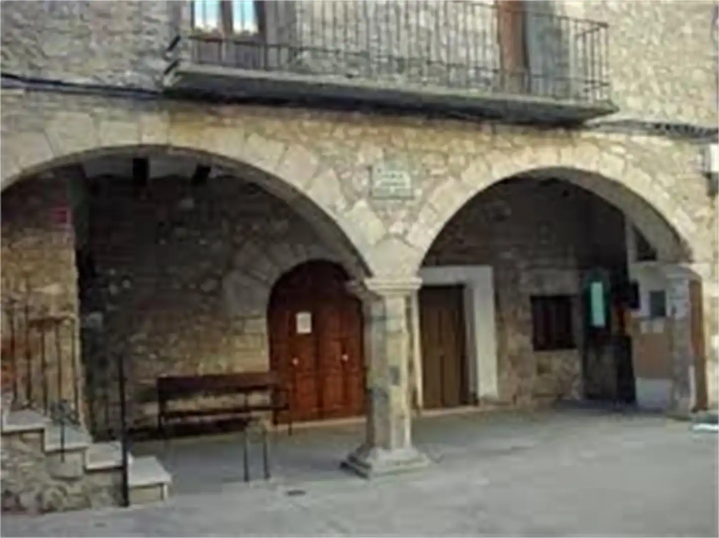 Terreno en venta en Valbona