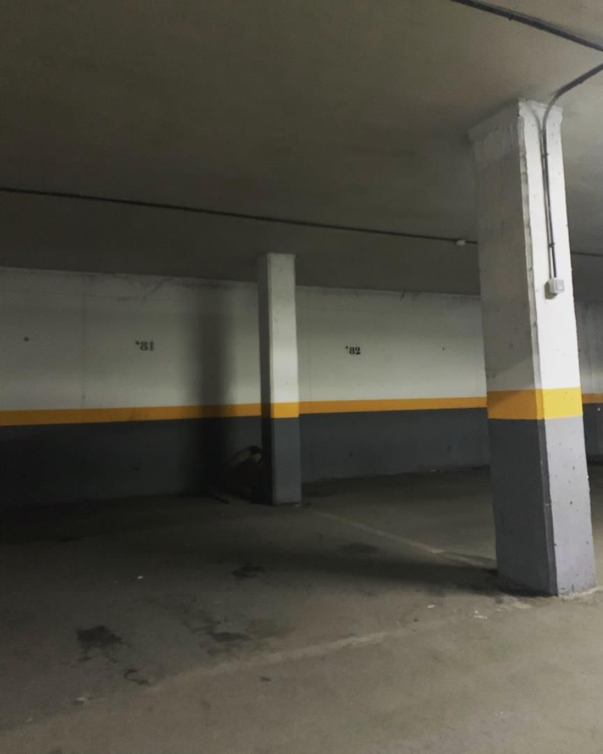 Parking of Garage for sale in Majadahonda