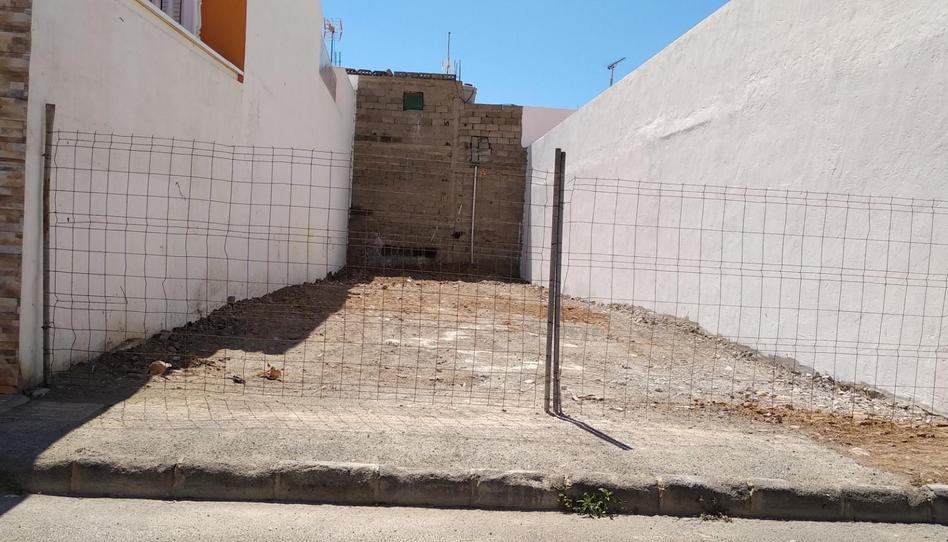 Foto 1 de Terreno en venta en Calle Mozart, 9, Vecindario - El Doctoral - Cruce de Sardina, Las Palmas