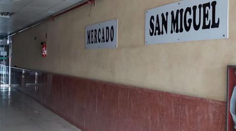 Photo 3 of Premises for sale in Calle San Miguel, 12, Paseo Independencia, Zaragoza