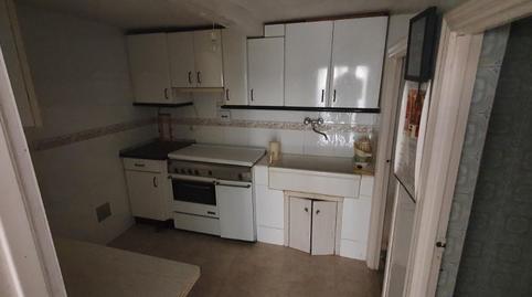 Foto 3 de Finca rústica en venda a Calle San Clemente, 6, Iglesiarrubia, Burgos