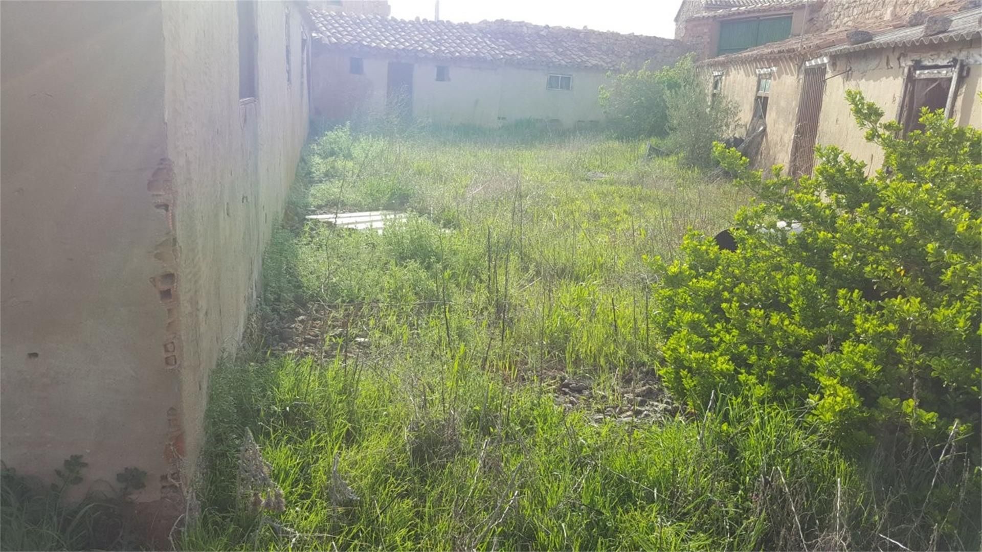 Garage for sale in Iglesiarrubia
