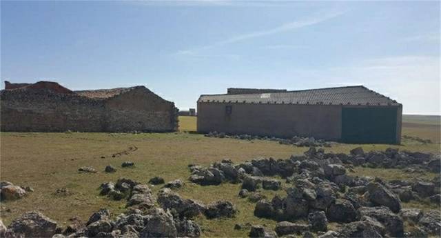 Trastero en Venta en Calle Las Huertas, 8 en Iglesiarrubia