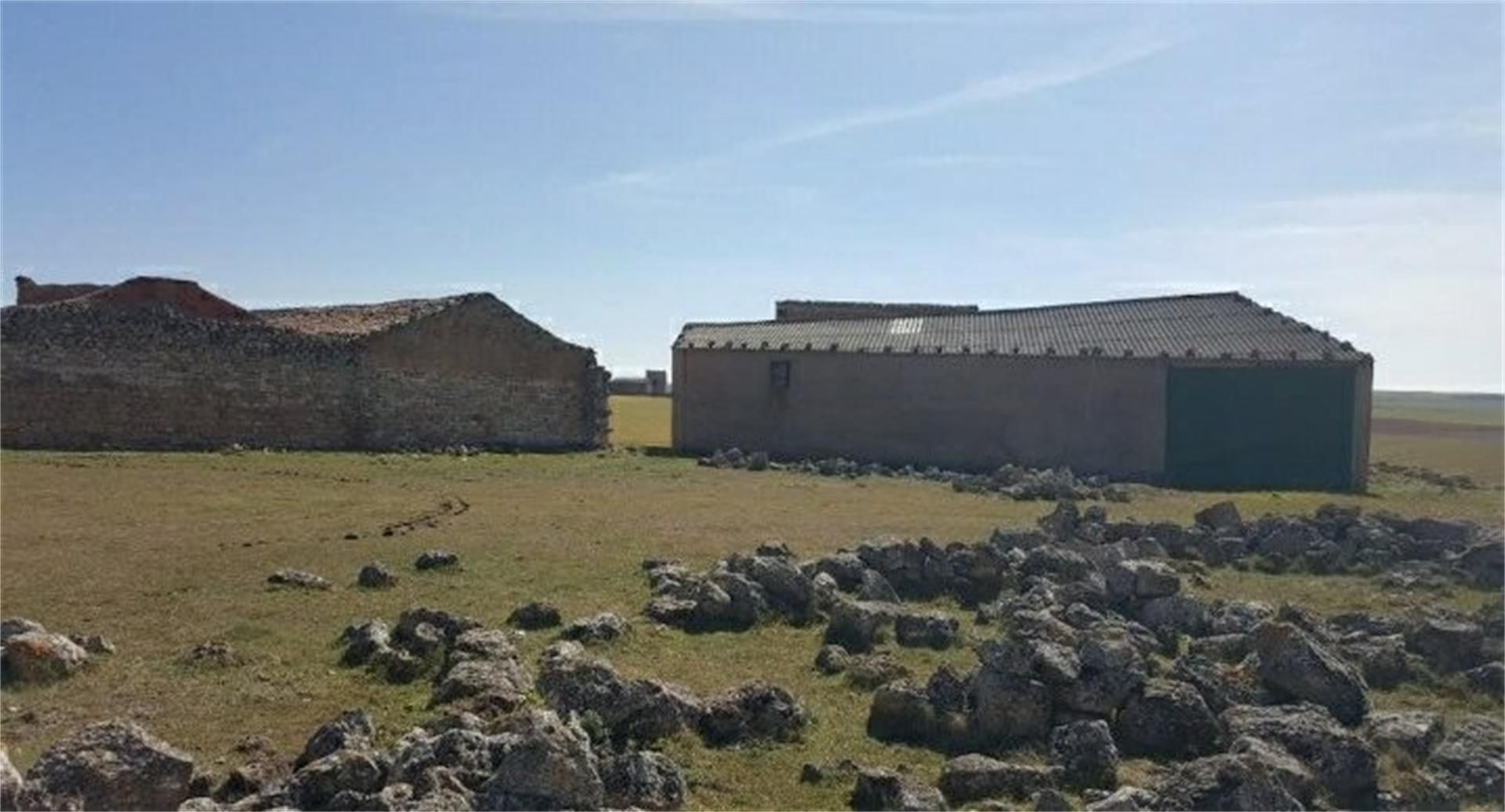 Box room for sale in Iglesiarrubia