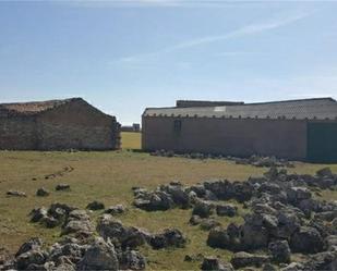 Traster en venda en Iglesiarrubia