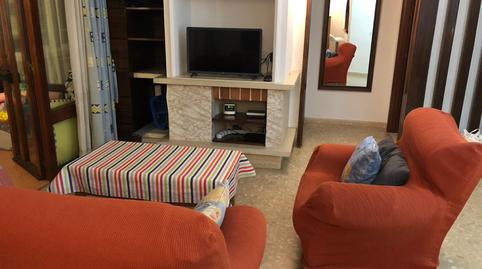 Apartament de lloguer a Avenida de Benyamina, 21, Playamar - Benyamina, Torremolinos - imatge 4 Foto 4 de Apartament de lloguer a Avenida de Benyamina, 21, Playamar - Benyamina, Torremolinos