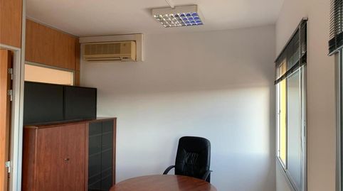 Foto 3 de Oficina de alquiler en Carrer Ull de Llebre, 13, Olèrdola, Barcelona