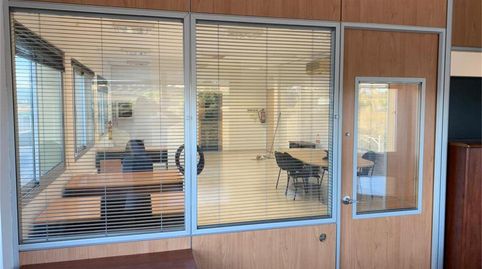 Foto 4 de Oficina de alquiler en Carrer Ull de Llebre, 13, Olèrdola, Barcelona