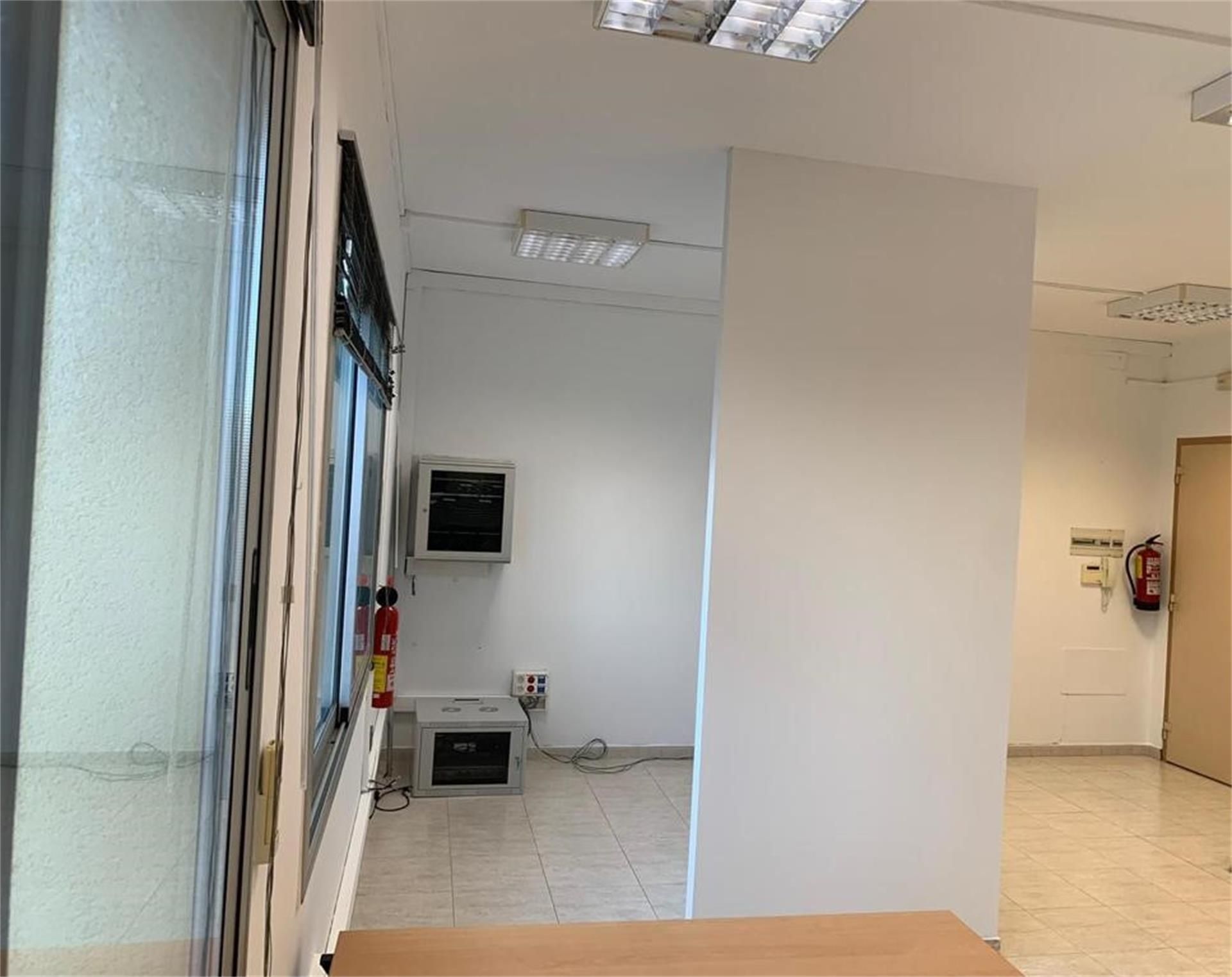 Oficina de lloguer a Carrer Ull de Llebre, 13, Olèrdola