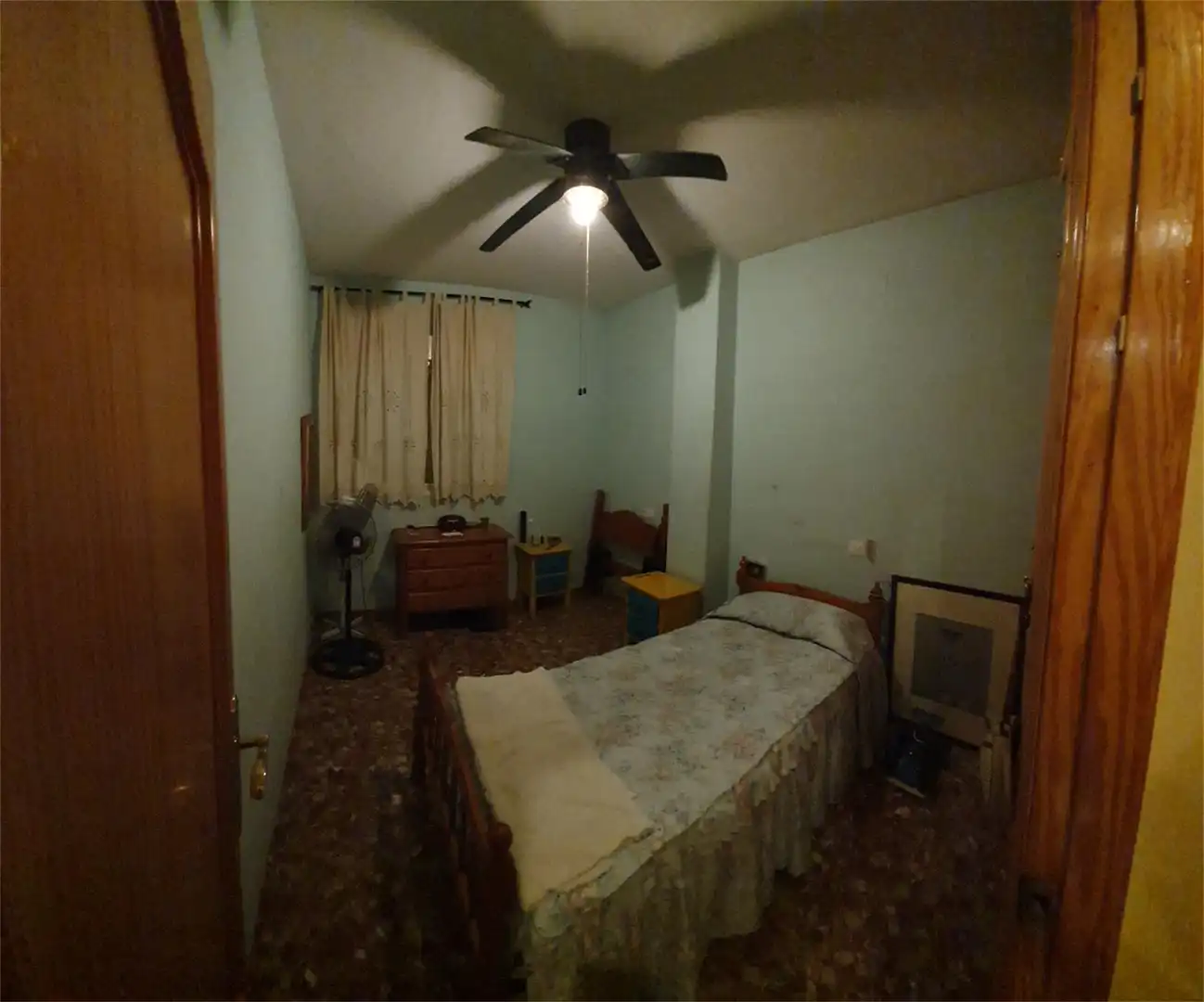 Habitación de Piso en venta en Salobreña con Terraza