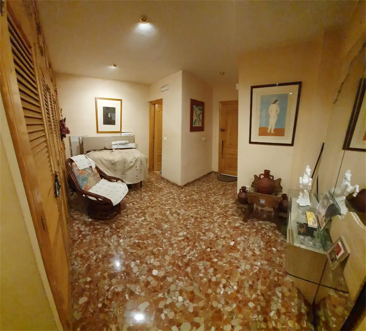 Piso en venta en Salobreña con Terraza