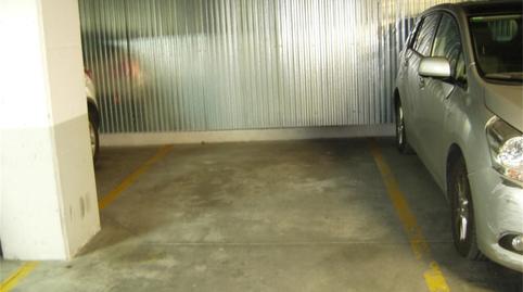 Garatge de lloguer a Paseo de la Florida, 28, Jerónimos, Madrid - imatge 5 Foto 5 de Garatge de lloguer a Paseo de la Florida, 28, Jerónimos, Madrid