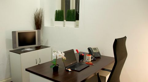 Foto 5 de Oficina de alquiler en Calle de José Ortega y Gasset, 25, Castellana, Madrid Capital