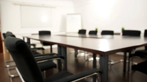 Foto 4 de Oficina de alquiler en Calle de José Ortega y Gasset, 25, Castellana, Madrid Capital