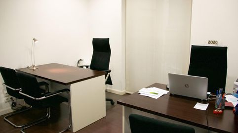 Foto 3 de Oficina de alquiler en Calle de José Ortega y Gasset, 25, Castellana, Madrid Capital