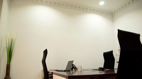 Foto 2 de Oficina de alquiler en Calle de José Ortega y Gasset, 25, Castellana, Madrid Capital