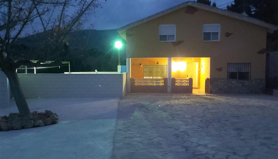 Photo 1 of House or chalet for sale in Cv-705, Gaianes, Alicante