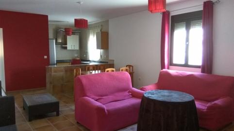 Planta baixa en venda a Fuente Grande, Vélez-Rubio, Almería - imatge 3 Foto 3 de Planta baixa en venda a Fuente Grande, Vélez-Rubio, Almería