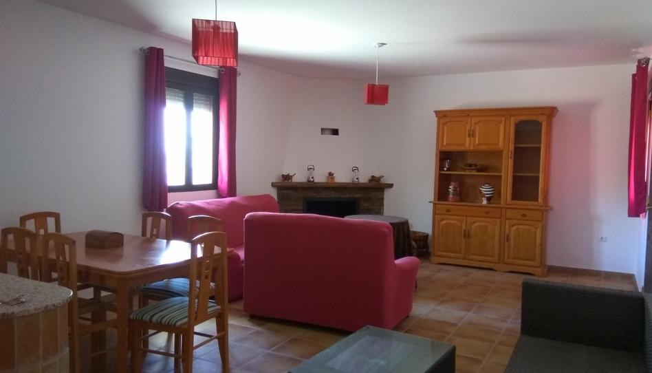 Planta baixa en venda a Fuente Grande, Vélez-Rubio, Almería - imatge 1 Foto 1 de Planta baixa en venda a Fuente Grande, Vélez-Rubio, Almería