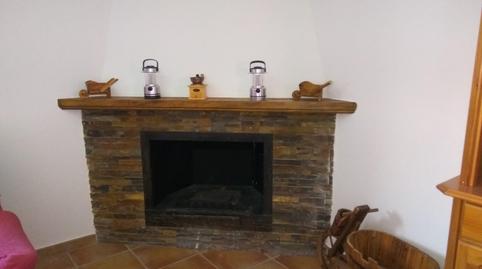 Planta baixa en venda a Fuente Grande, Vélez-Rubio, Almería - imatge 2 Foto 2 de Planta baixa en venda a Fuente Grande, Vélez-Rubio, Almería