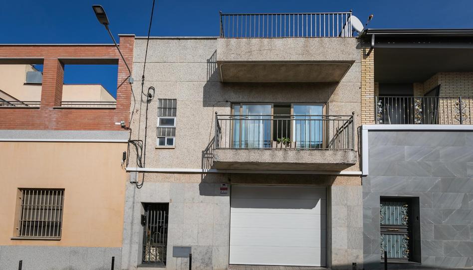 Photo 1 of Single-family semi-detached for sale in Carrer de Segòvia, 5, Torre-Sana, Barcelona