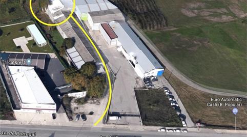 Industrial buildings to rent in Avenida de Portugal, 344, Flores de Sil - La Placa, León - image 2 Photo 2 of Industrial buildings to rent in Avenida de Portugal, 344, Flores de Sil - La Placa, León