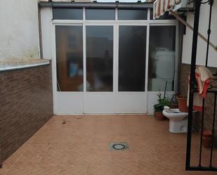 Terrace of Flat for sale in Alconchel