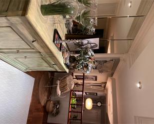 Dining room of Flat for sale in Gijón 