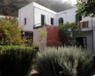 Vista exterior de Casa o xalet en venda en Frontera amb Terrassa