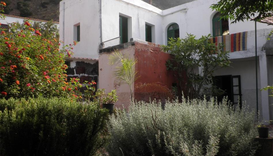 House or chalet for sale in Calle la Iglesia, 9, Frontera, Santa Cruz de Tenerife - image 1 Photo 1 of House or chalet for sale in Calle la Iglesia, 9, Frontera, Santa Cruz de Tenerife