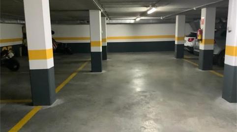 Photo 5 of Garage for sale in Paseo de Ruiseñores, 4, Ruiseñores, Zaragoza