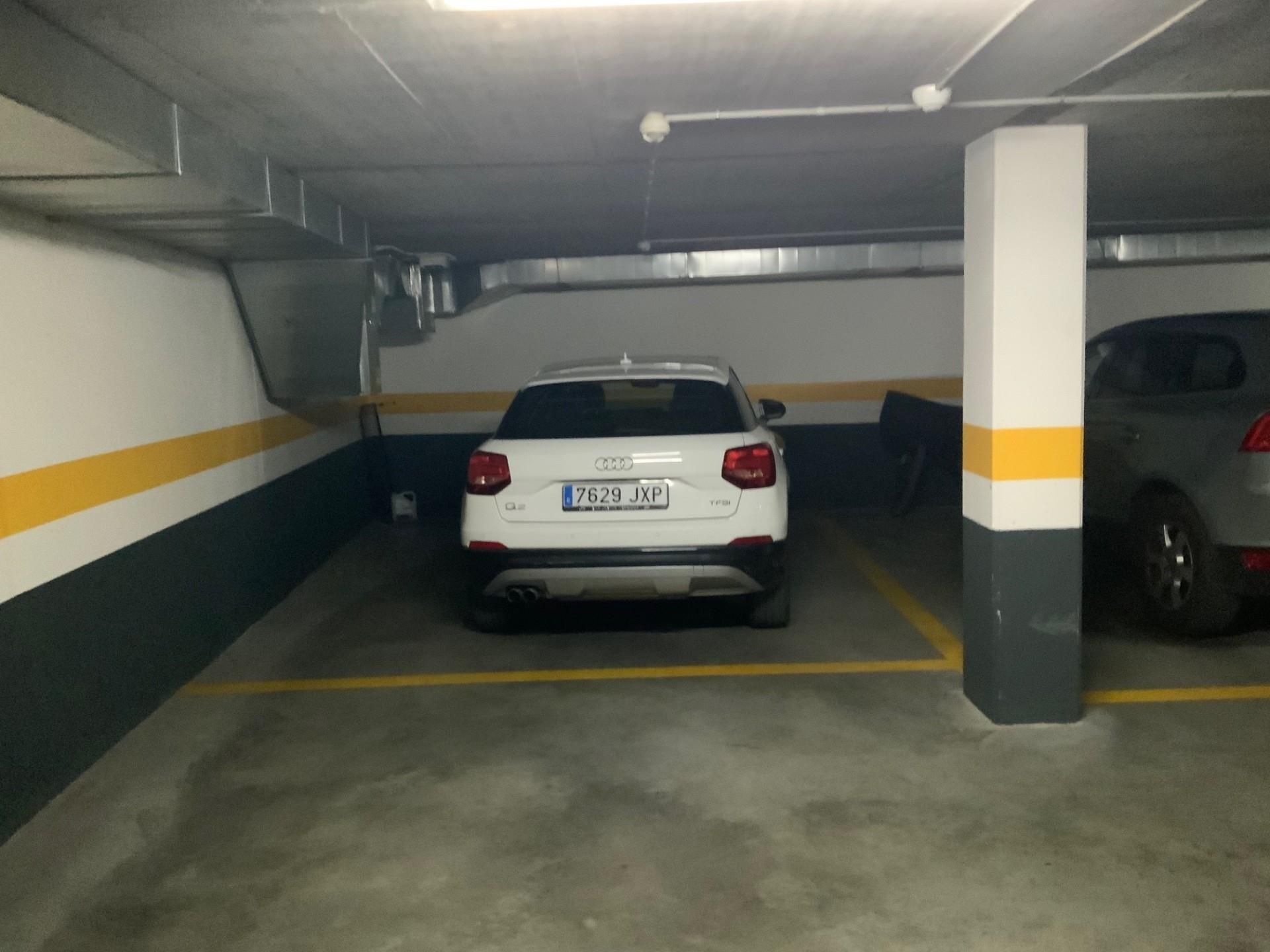 Aparcament de Garatge en venda en  Zaragoza Capital