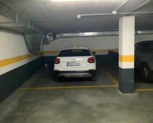 Parking of Garage for sale in  Zaragoza Capital