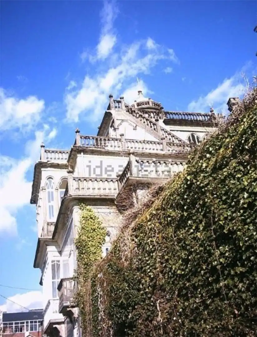 Country house zum Verkauf in Rúa Don Alfredo González Barros, 8, Forcarei Außenansicht von Country house zum Verkauf in Forcarei mit Heizung, Privatgarten und Parkett