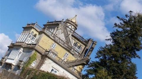 Photo 3 of Country house for sale in Rúa Don Alfredo González Barros, 8, Forcarei, Pontevedra