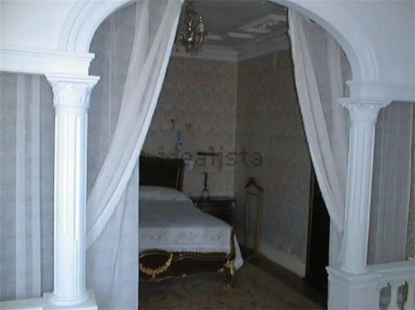 Country house zum Verkauf in Rúa Don Alfredo González Barros, 8, Forcarei Schlafzimmer von Country house zum Verkauf in Forcarei mit Heizung, Privatgarten und Parkett