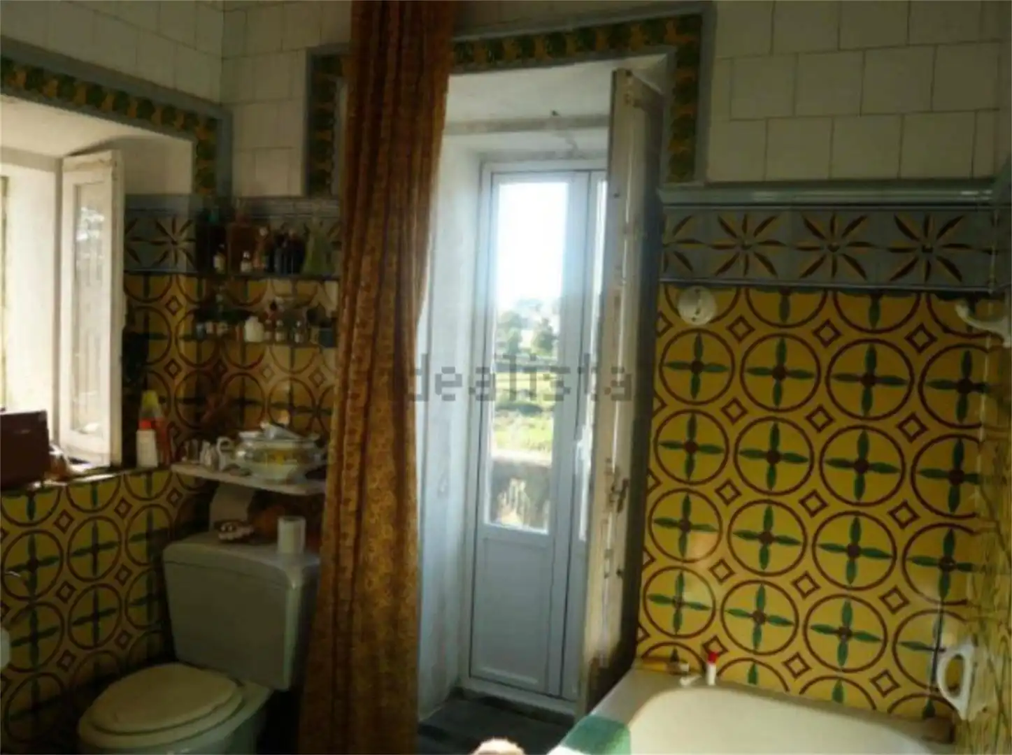 Country house zum Verkauf in Rúa Don Alfredo González Barros, 8, Forcarei Küche von Country house zum Verkauf in Forcarei mit Heizung, Privatgarten und Parkett