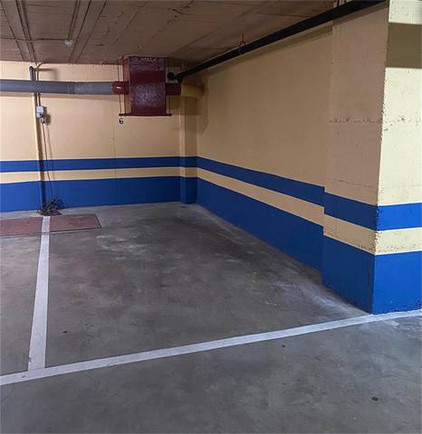 Garaje en Venta en Urbadiez - Entrepuentes